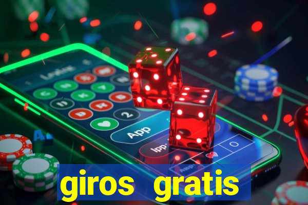 giros gratis estrela bet